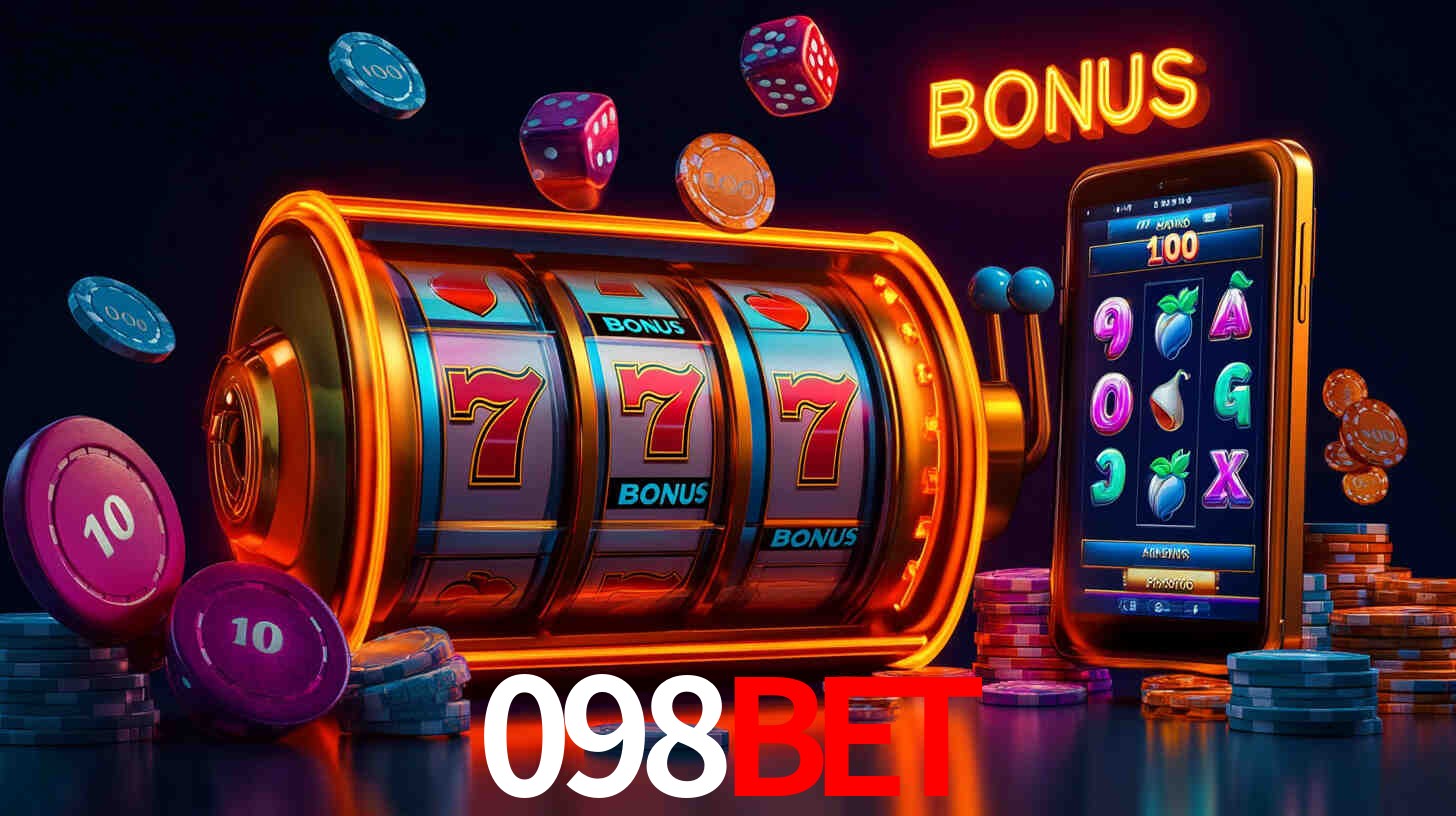 Descubra o Programa VIP da 098bet: Vantagens Exclusivas para Jogadores