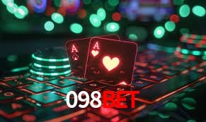 Casino Ao Vivo 098bet