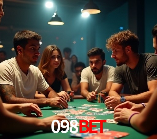Slots 098bet - Giros Grátis Diários