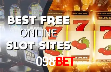 Apostas Esportivas na 098bet: Um Guia Completo
