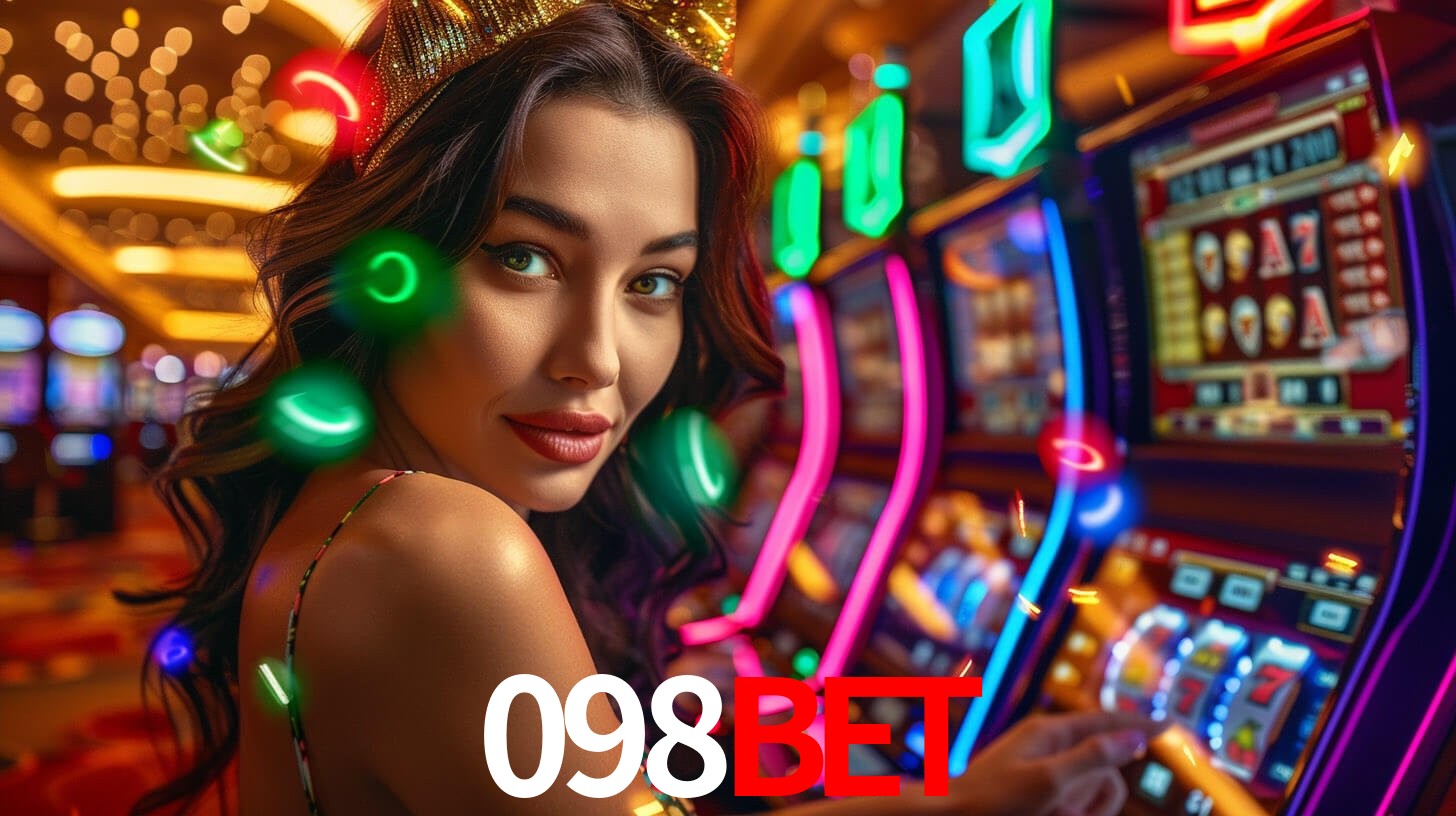 Exclusive Games 098bet