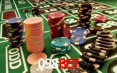 Instant EasyPaisa 098bet