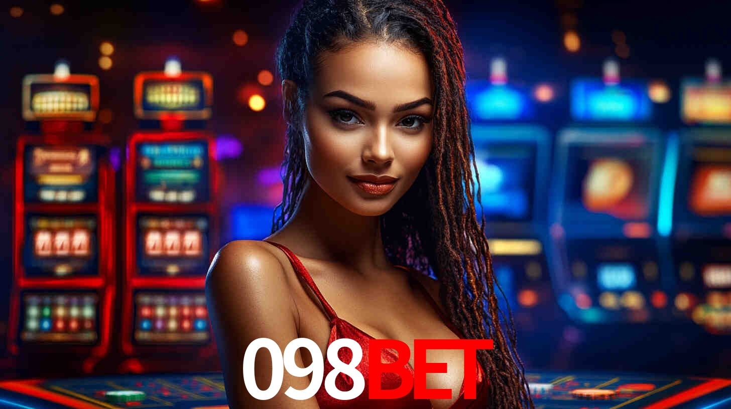 Apostas Esportivas na 098bet: Um Guia Completo