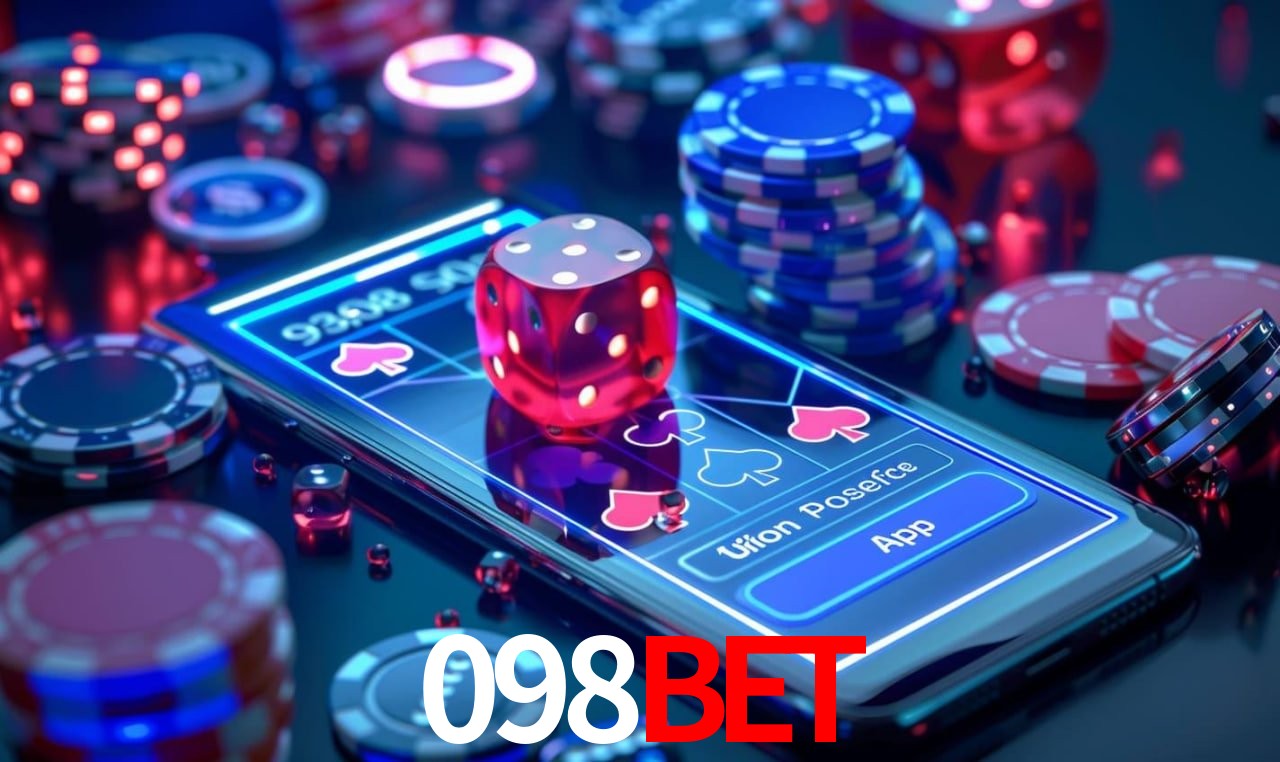 Exclusive Offers 098bet
