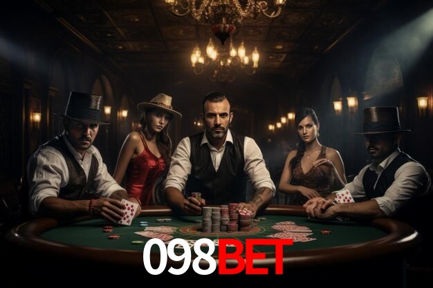 Descubra o Programa VIP da 098bet: Vantagens Exclusivas para Jogadores