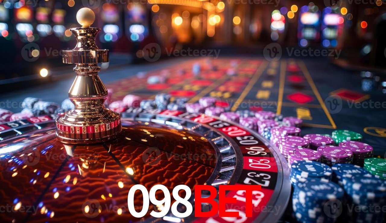 Exclusive Offers 098bet