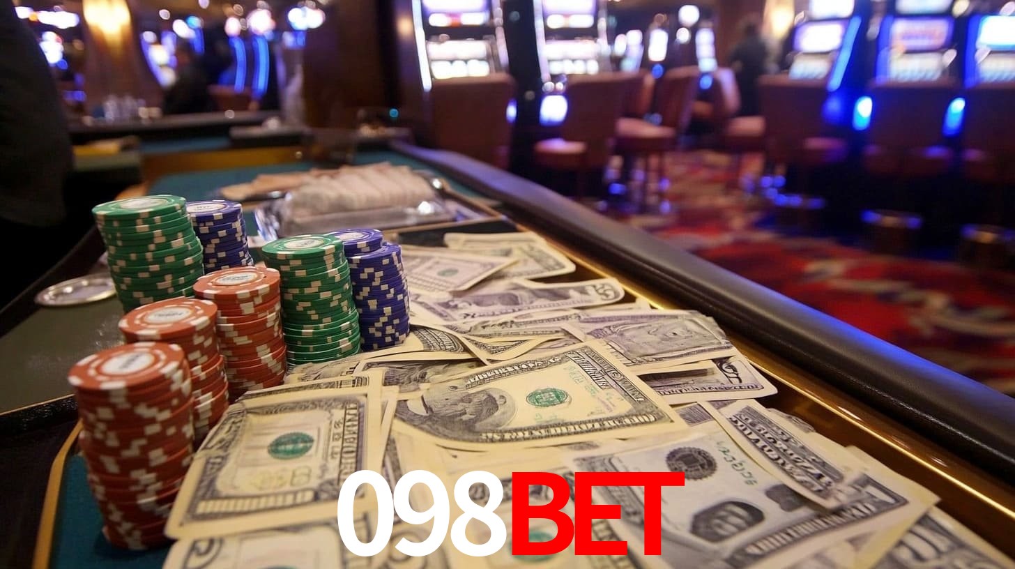 Weekend Specials 098bet