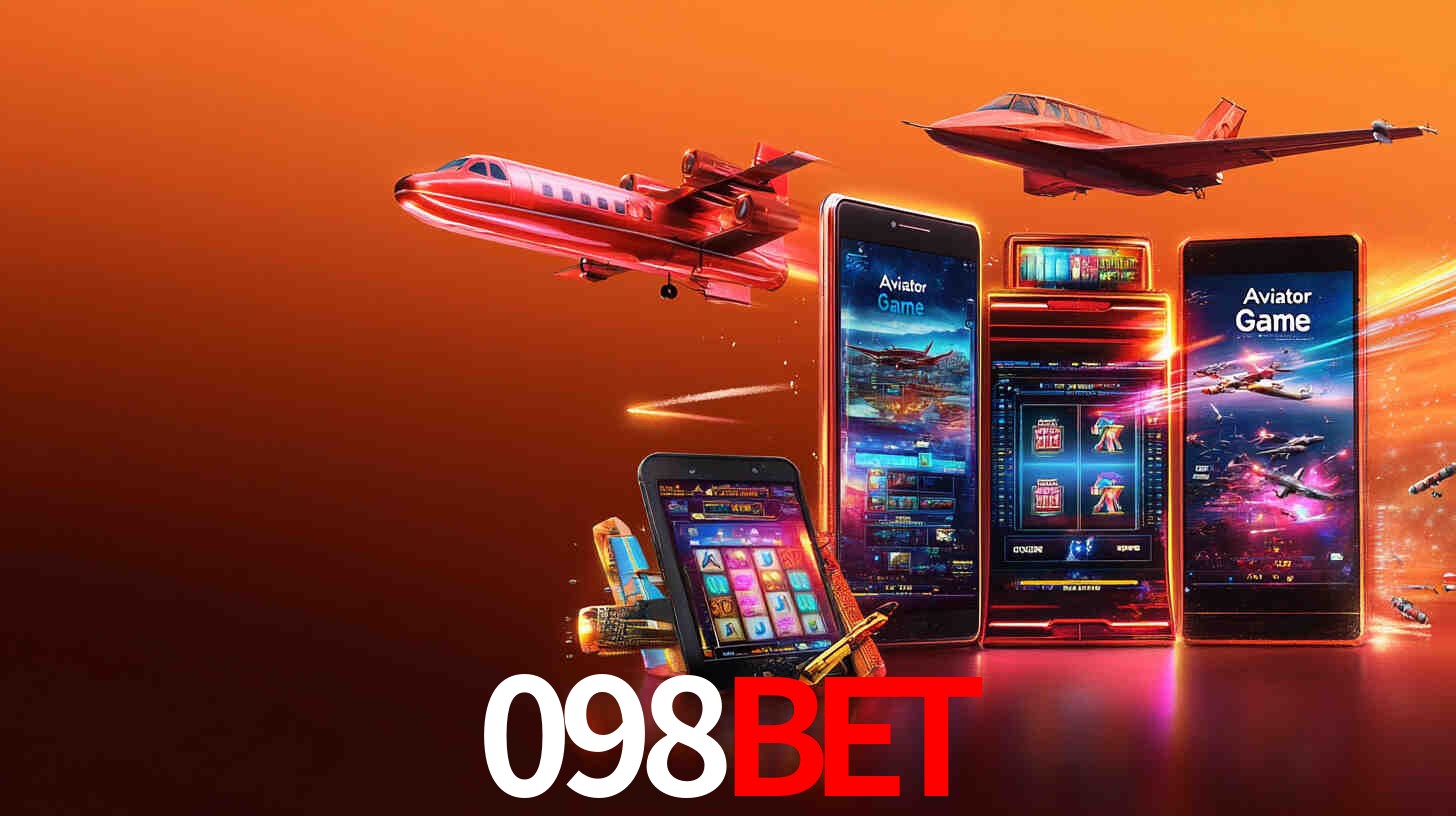 A Emoção da Loteria na 098bet: Uma Chance de Mudança de Vida