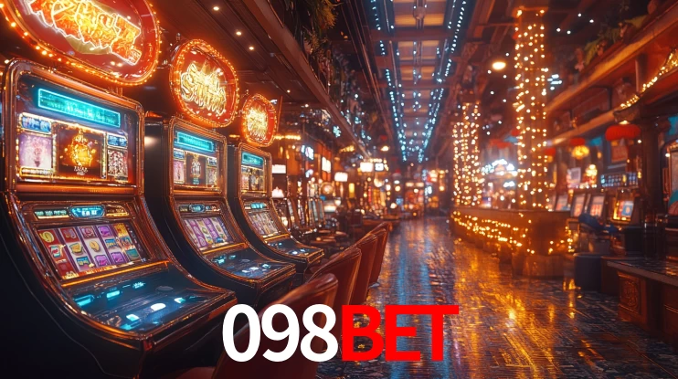 098bet: Seu Especialista em Apostas Esportivas Brasileiras