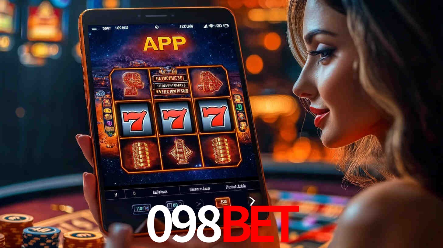 Bônus Generosos e Exclusivos no 098bet para Você!