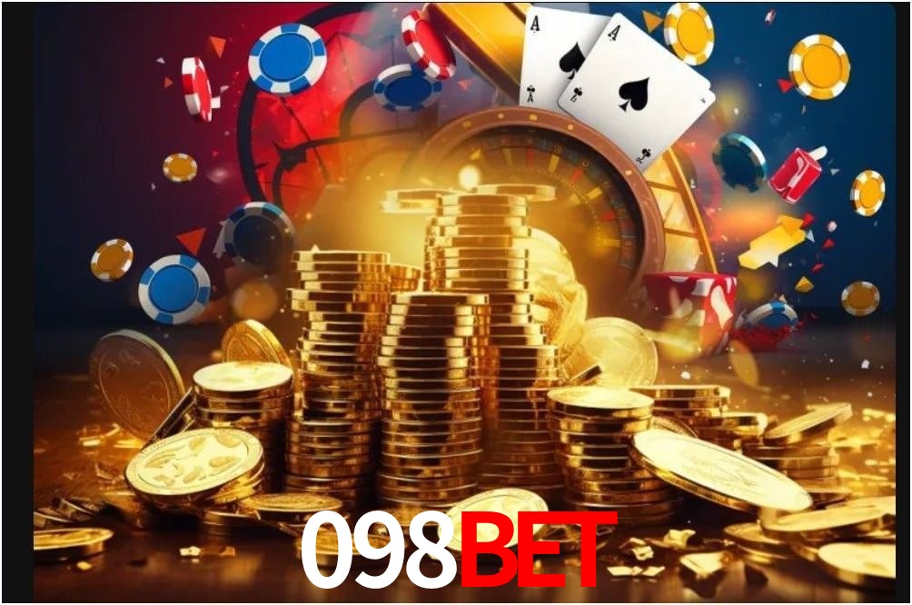 A Emoção da Loteria na 098bet: Uma Chance de Mudança de Vida