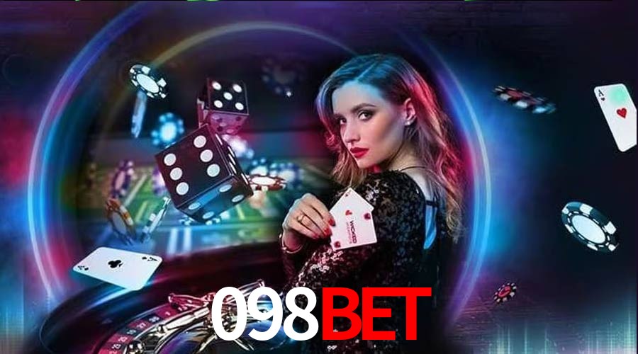 Account Benefits 098bet