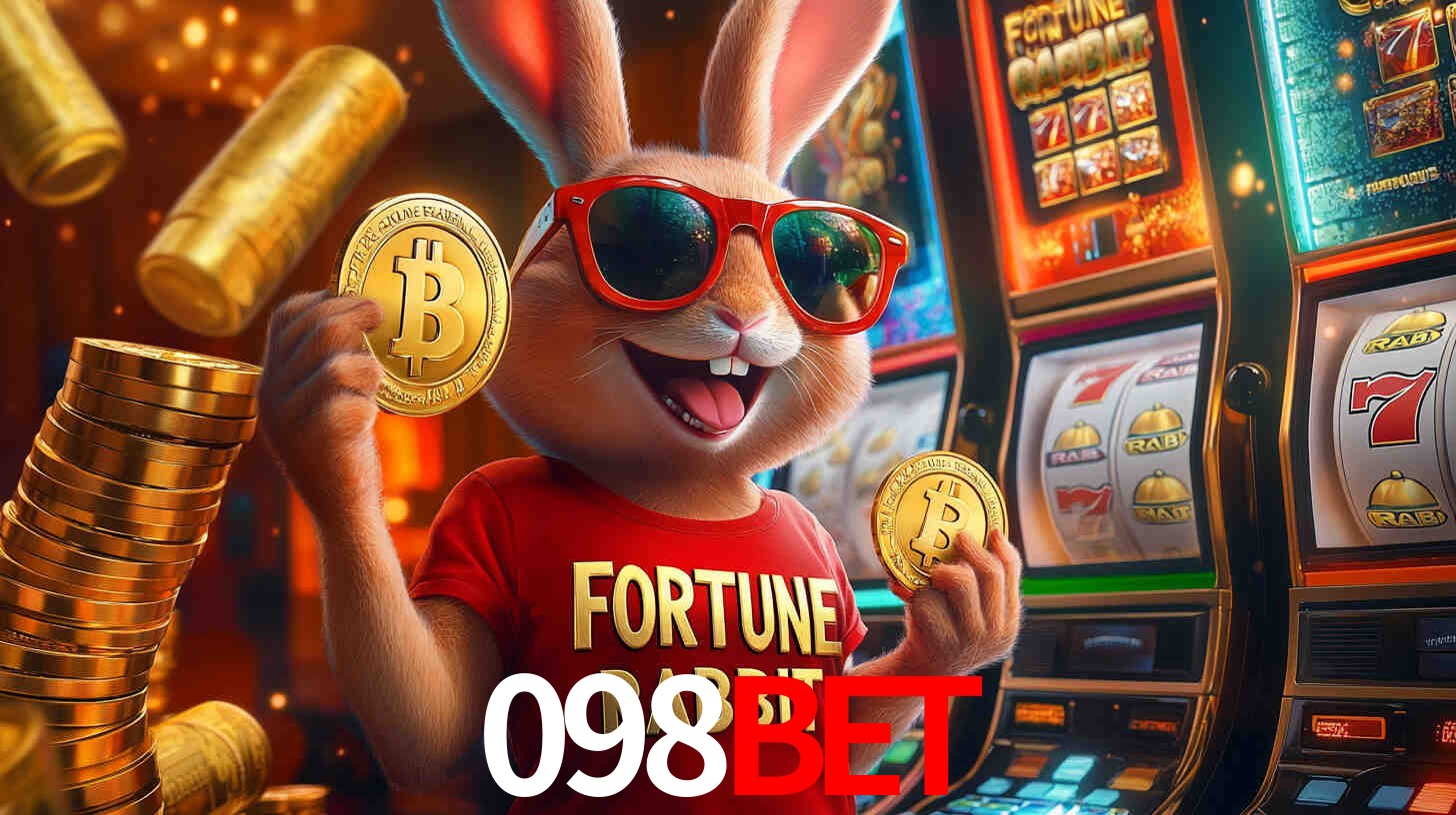 Descubra a Magia dos Jogos de Arcade no 098bet