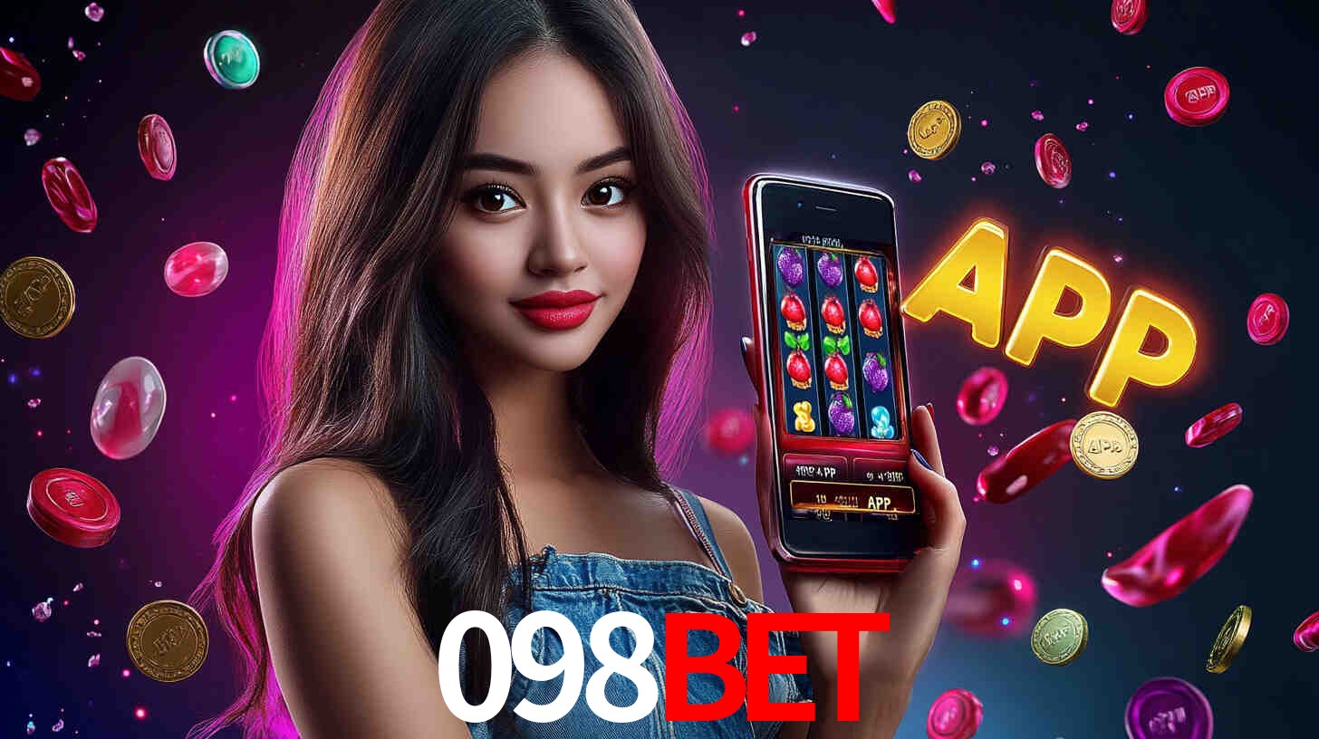 Desvendando o Mundo dos Jogos Virtuais na 098bet