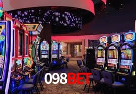 Security Systems 098bet