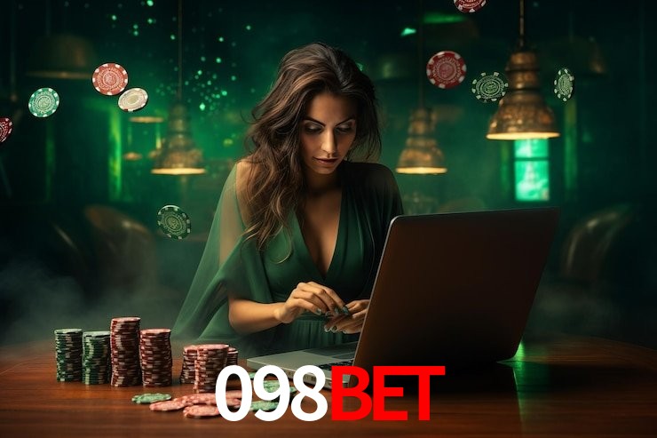 098bet App Interface