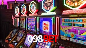 Spaceman Game 098bet