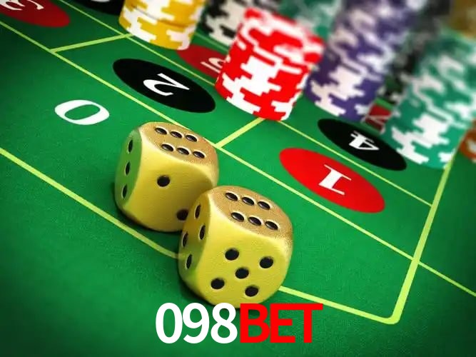 Tennis Betting 098bet