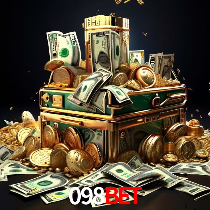 Welcome Bonus 098bet