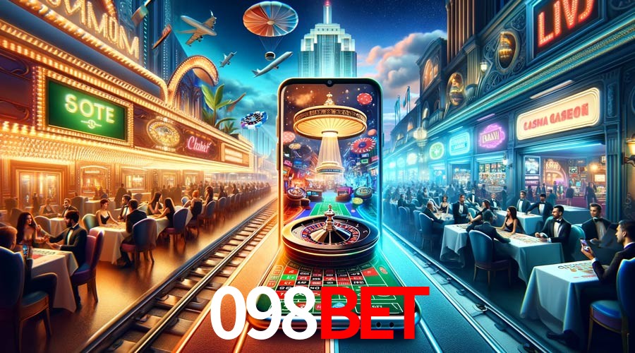 2FA Security 098bet
