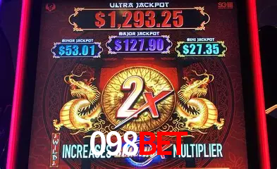 Live Casino 098bet