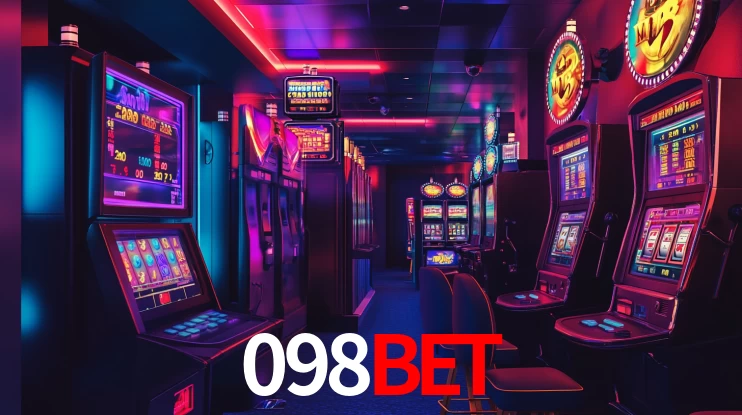 Ofertas Imperdíveis na 098bet: Promoções e Bônus Que Valem a Pena