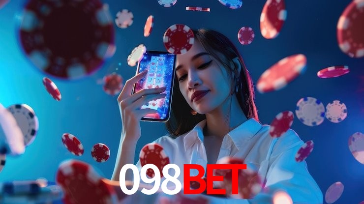 Explorando a Categoria de Eventos em Apostas na 098bet