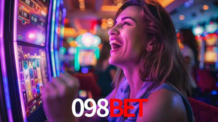 098bet login