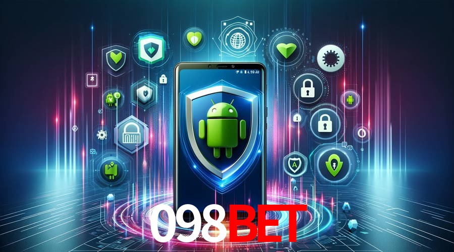 Slot Games 098bet