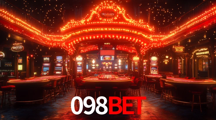 098bet baixar