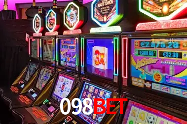 Descubra a Magia dos Jogos de Arcade no 098bet