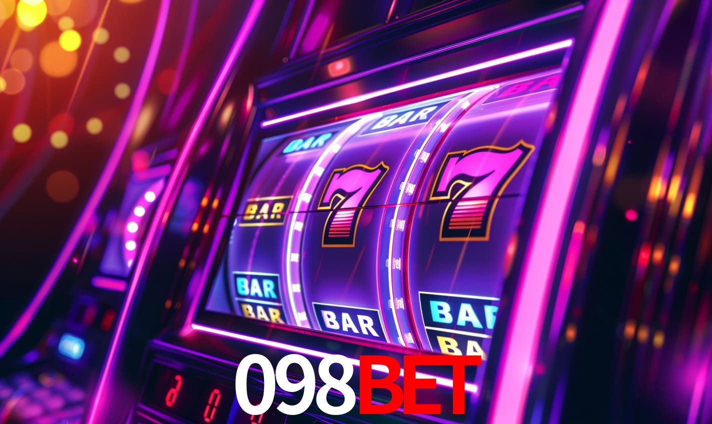 098bet login
