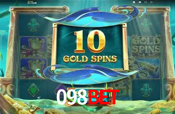 Descubra o Mundo do Cassino Online com 098bet