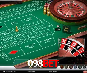 APP oficial da 098bet para mobile