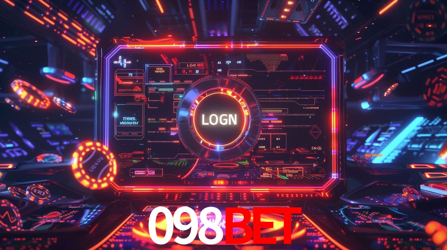 App 098BET.COM