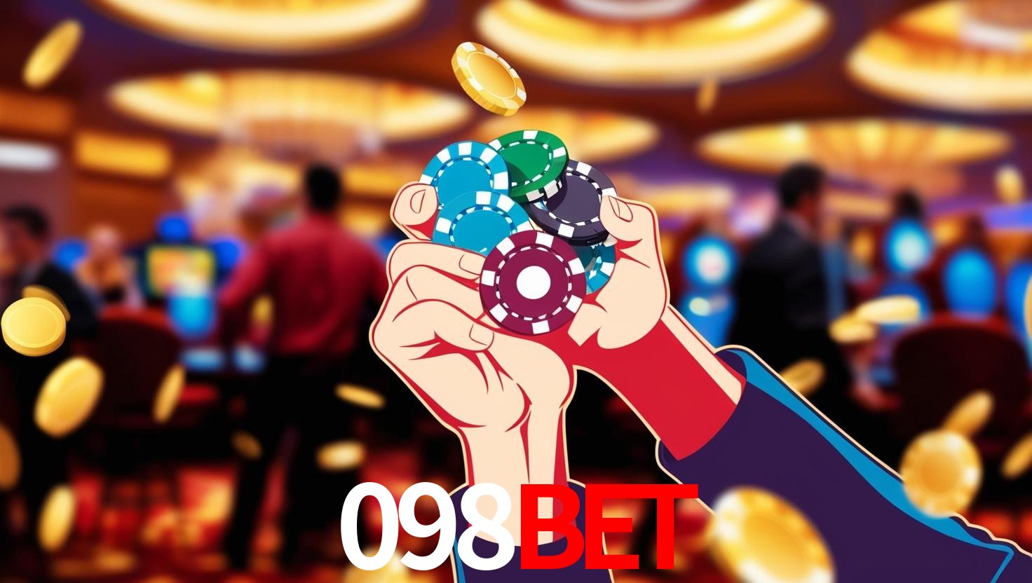 Jogos Crash na 098BET.COM