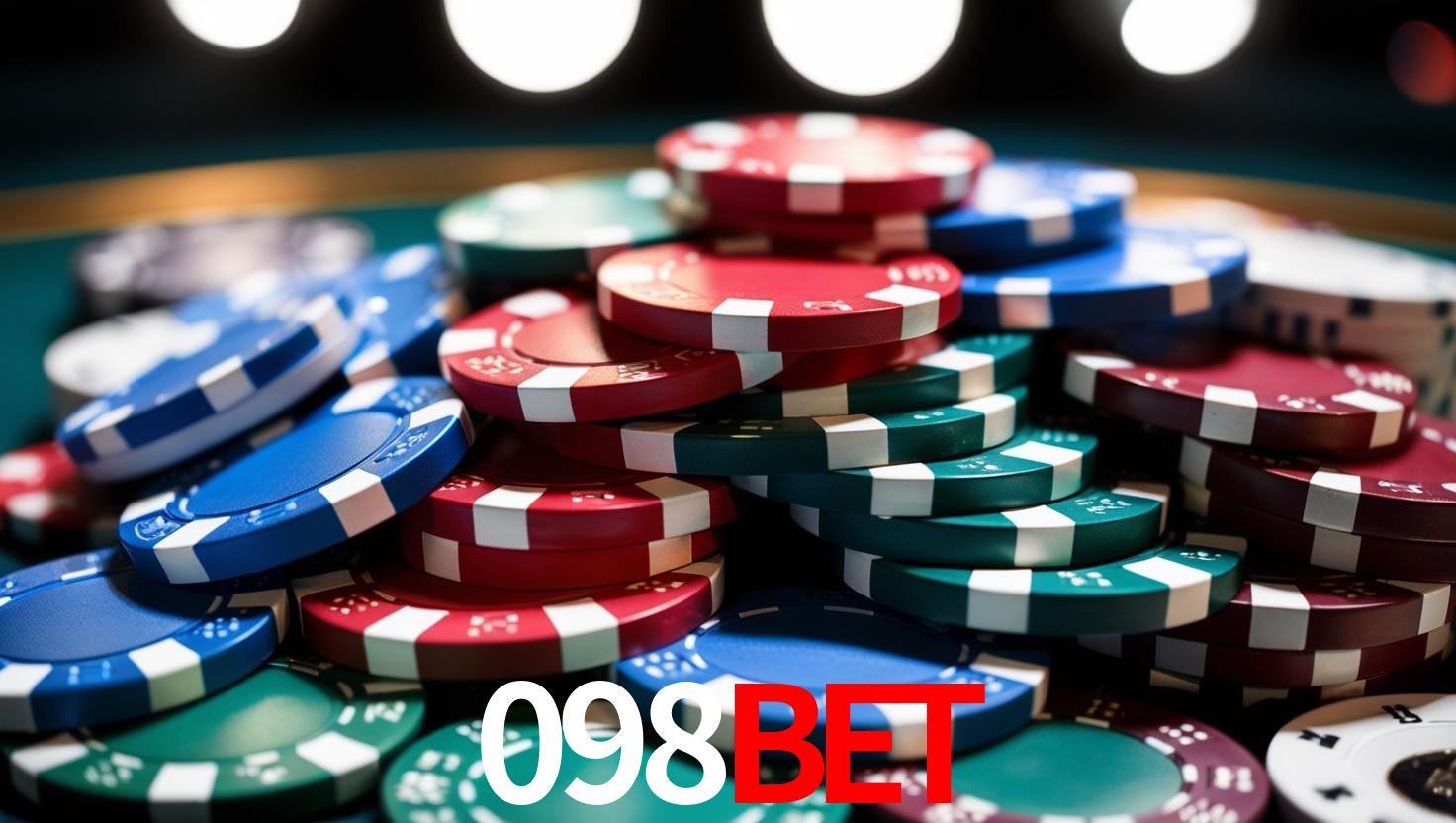 Fortune Tiger Slot no Site 098BET.COM