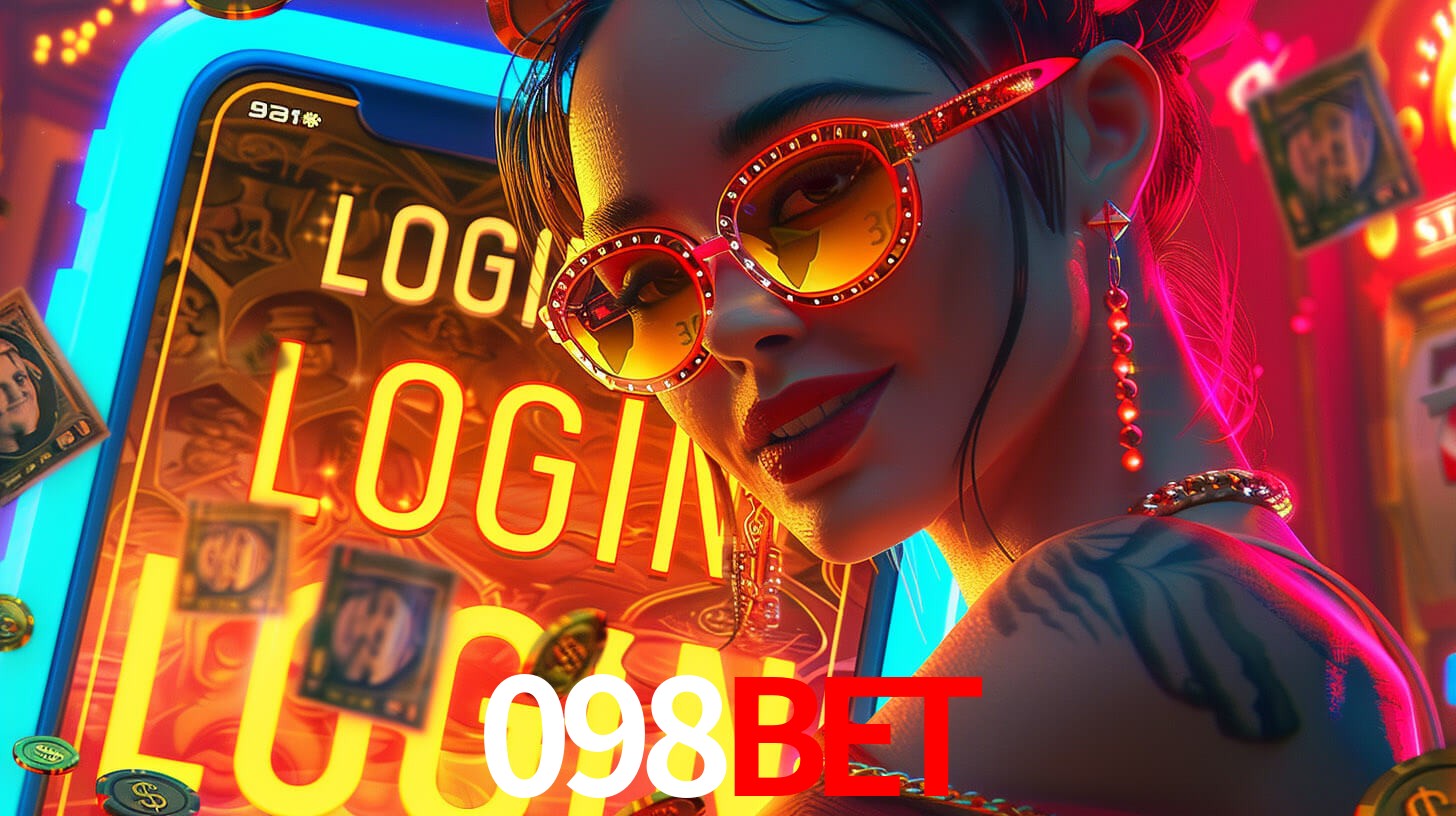 Bonus na Cassino Online 098BET.COM