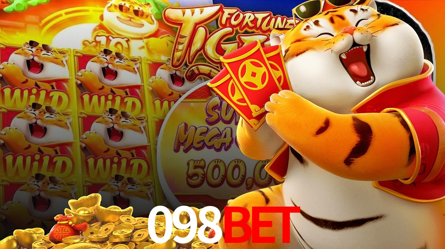 Cassino Online Seguro 098BET.COM