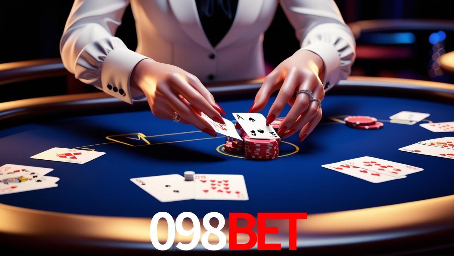 Apostas na Site 098BET.COM